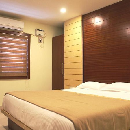 Hotel Milan Manor Порт-Блэр Экстерьер фото